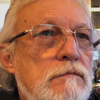 Carlos Méro