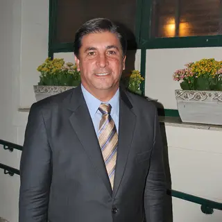 Foto de perfil de Carlos Nascimento