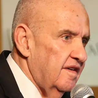 Foto ilustrativa do produtor Carlos Nejar