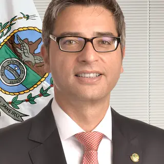 Carlos Portinho