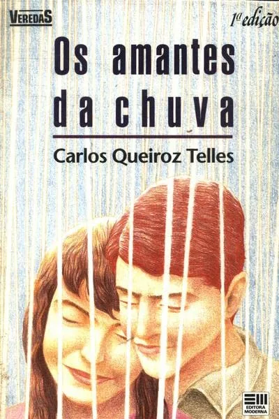 Os Amantes da Chuva