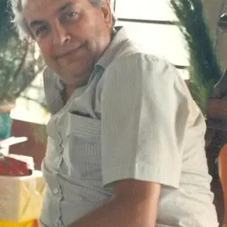 Foto ilustrativa do produtor Carlos Queiroz Telles