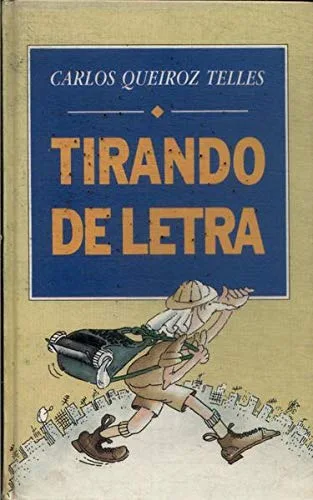 Tirando de Letra