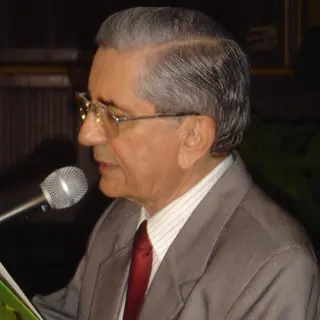 Carlos Severiano Cavalcanti