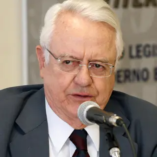 Foto ilustrativa do produtor Carlos Mário da Silva Velloso