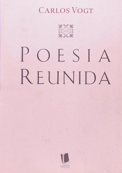 Poesia Reunida