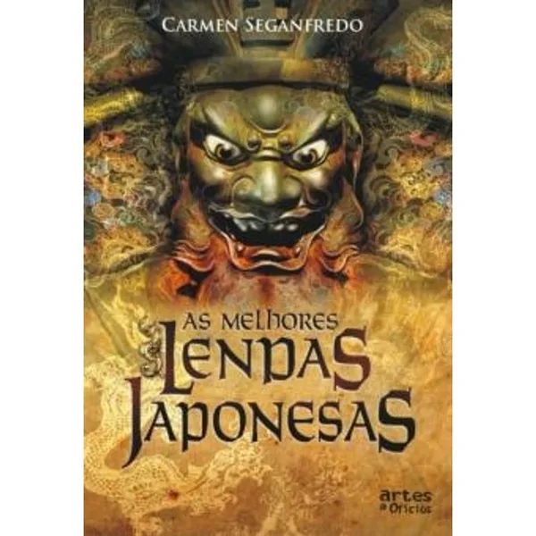 As Melhores Lendas Japonesas