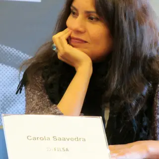 Carola Saavedra