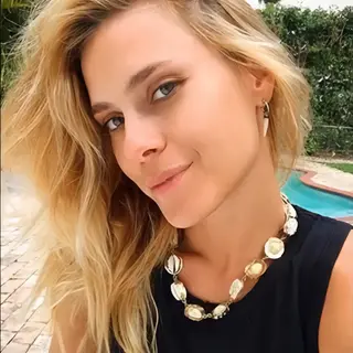 Avatar da autoridade Carolina Dieckmann Worcman