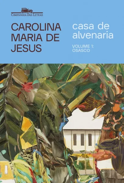 Casa de Alvenaria