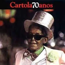 Cartola 70 Anos (álbum de 1979)