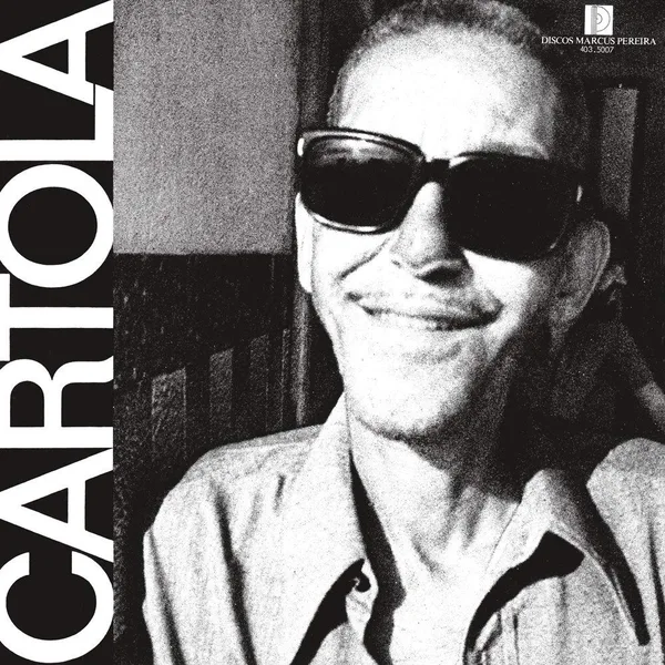 Cartola (álbum de 1974)