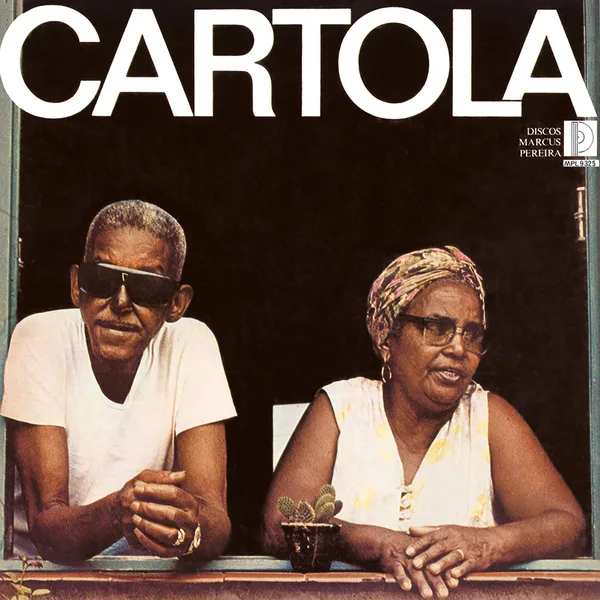 Cartola II (álbum de 1976)