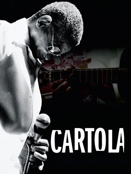 Cartola - Música para os Olhos (documentário)