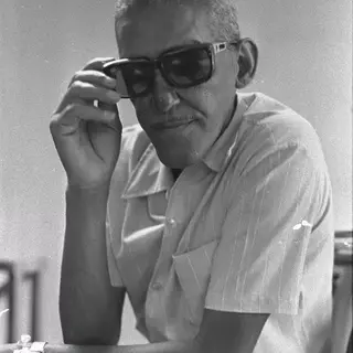 Foto ilustrativa do produtor Cartola