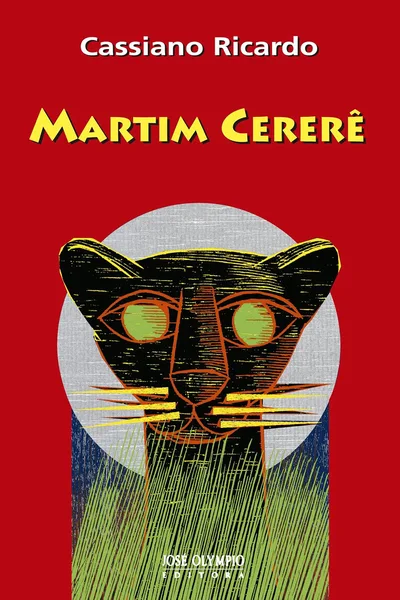 Martim Cererê