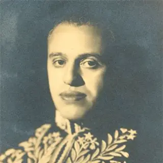 Foto de perfil de Cassiano Ricardo