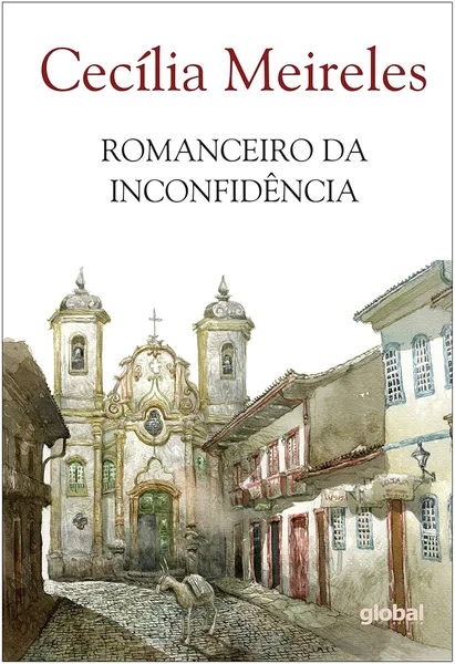 Romanceiro da Inconfidência