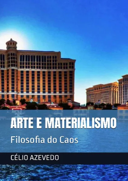 Filosofia do Caos: Arte e Materialismo