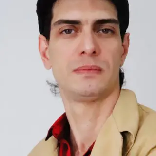 Avatar da autoridade Célio Azevedo