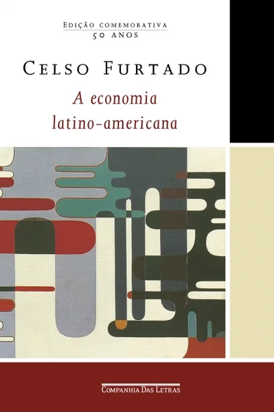 A economia latino-americana