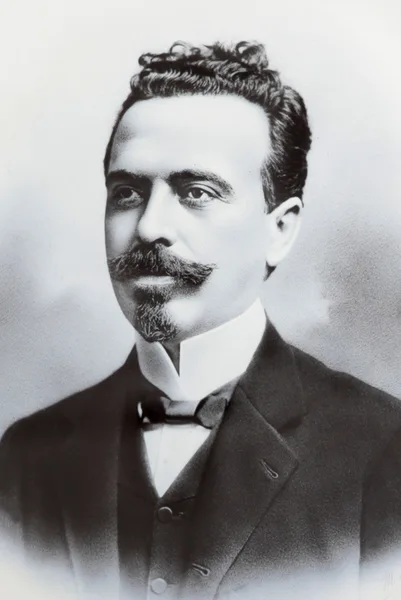 Nilo Peçanha e a revolução brasileira