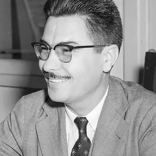 Avatar da autoridade Celso Peçanha