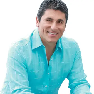 Foto ilustrativa do produtor César Lozano