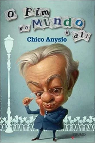 O Fim do Mundo é Ali