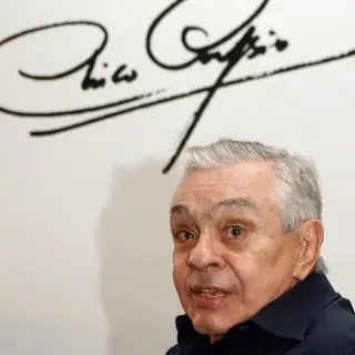 Foto de perfil de Chico Anysio