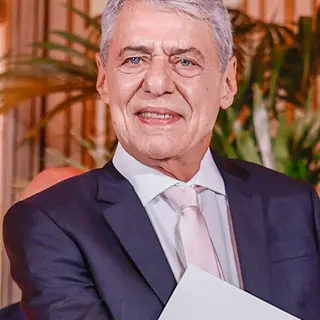 Foto de perfil de Chico Buarque