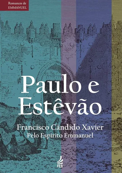 Paulo e Estêvão