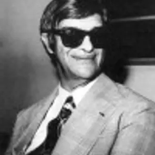Avatar da autoridade Chico Xavier
