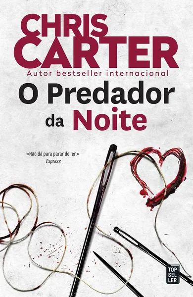 O Predador da Noite