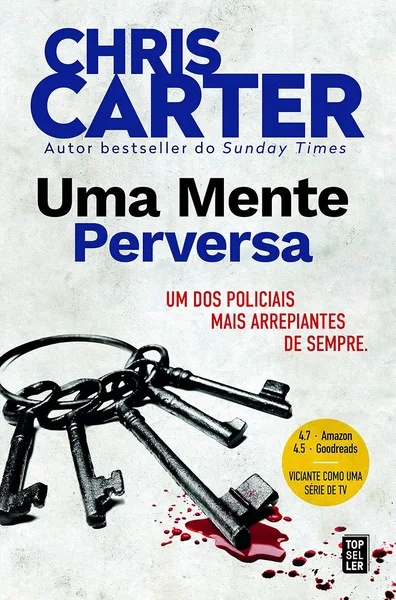 Uma Mente Perversa