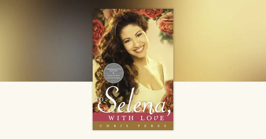 To Selena, with Love
