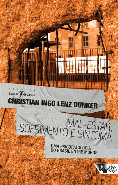 Mal-estar sofrimento e sintoma