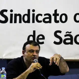 Foto de perfil de Christian Dunker