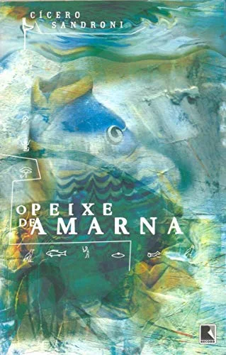 O Peixe de Amarna