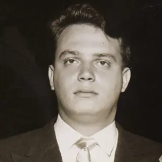 Foto ilustrativa do produtor Cícero Sandroni
