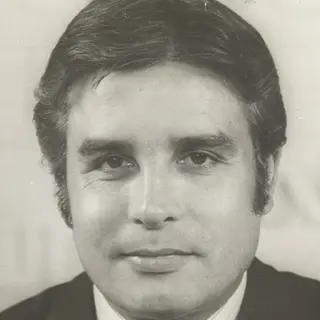 Foto de perfil de Cid Moreira