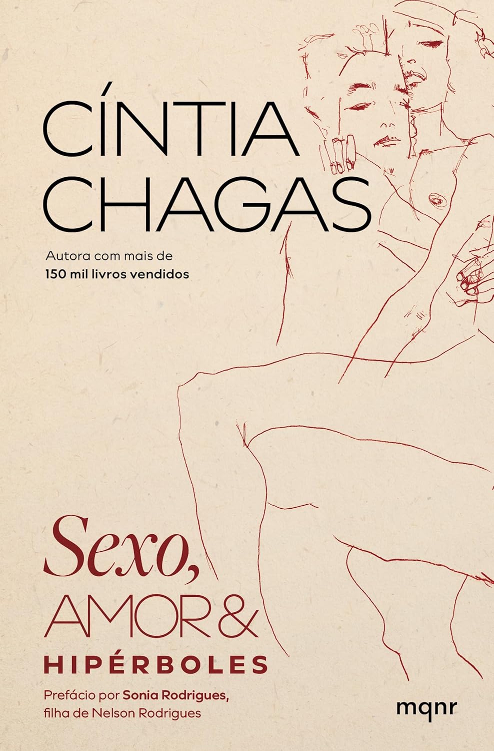 Sexo amor e hipérboles
