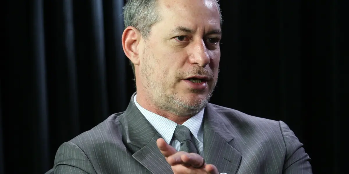 Imagem de capa do perfil de Ciro Gomes