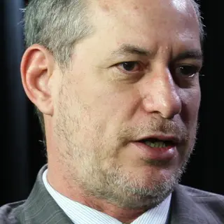 Ciro Gomes