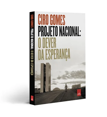Projeto Nacional: O Dever da Esperança