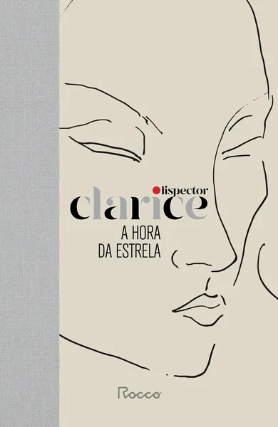 A Hora da Estrela
