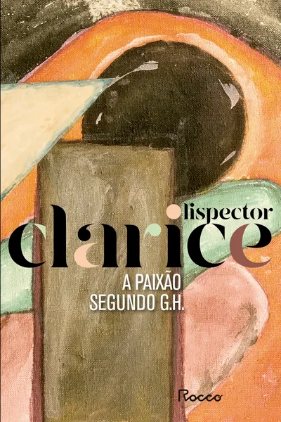 A Paixão segundo G.H.
