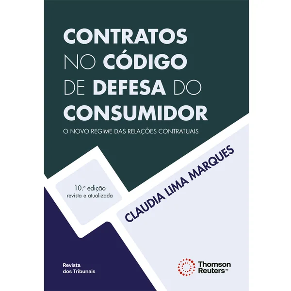Contratos no Código de Defesa do Consumidor