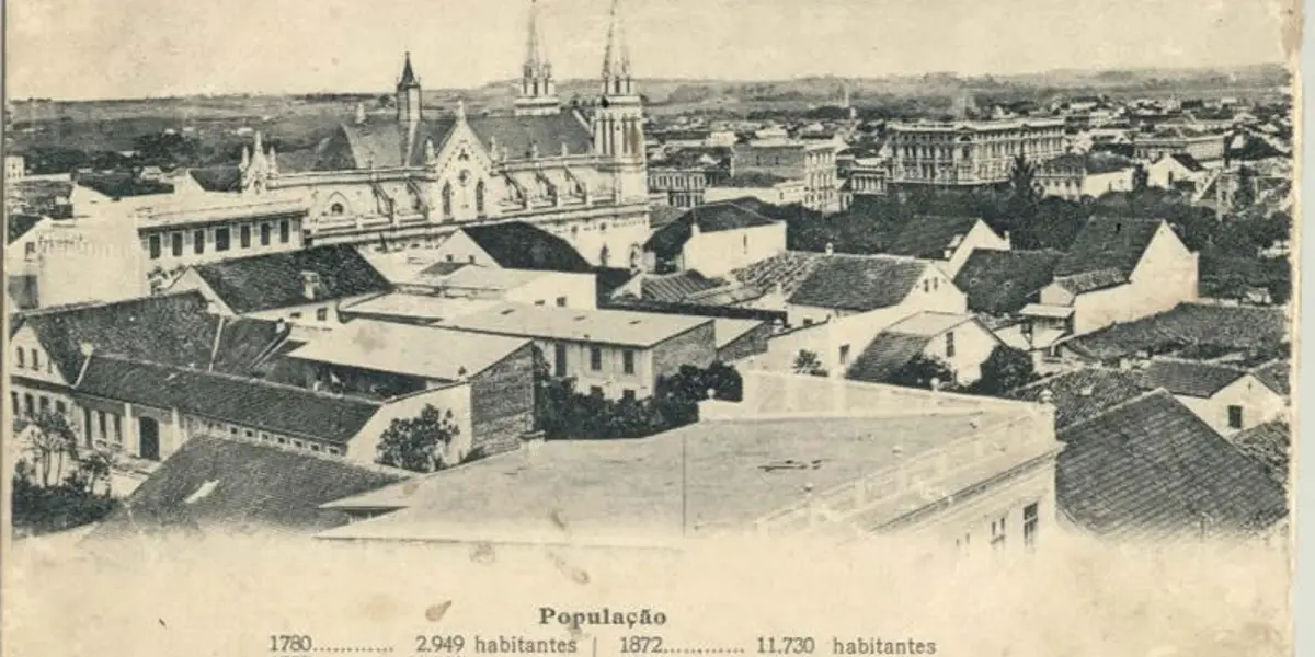 Imagem de capa do perfil de Clemente Ritz