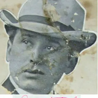 Foto de perfil de Clemente Ritz
